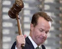 Lawsuits could hold up tax relief