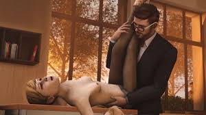 Jefferson brown nude