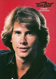 Parker stevenson