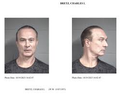 Legal Updates: Chuck Bretz Domestic Charges and Semmes Police Shooting