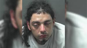 Man who stole slot machine parts from casino found hiding in a bunk bed,  deputies say