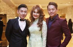 Sungei wang plaza (a), imbi plaza (b), bb plaza (c). Branding Association Of Malaysia S Branding Gala 2016 Tatler Malaysia