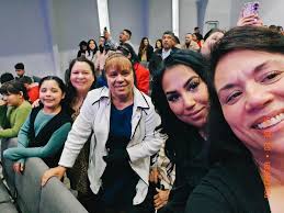 Tercera IAFCJ Denver added a new photo.