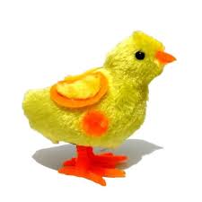 Ayam dipelihara semata mata untuk memanfaatkan daging dan telurnya saja. Jual Anak Ayam Patok Mainan Online April 2021 Blibli