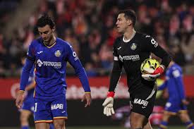 Duelo clave en el Coliseum con un Getafe al borde del descenso
