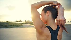 Generally, the back can be divided into two parts: How To Get Toned Arms Fast The 17 Best Arm Exercises For Women