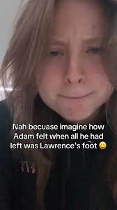 Adam y Lawrence: ¿Feliz matrimonio o solo una ilusión?