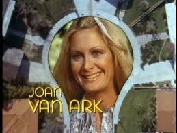 Anyone else bond with your mother over the Knots Landing series? I just  discovered all episodes are