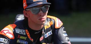 MotoGP: Pedro Acosta has tasked his manager, Albert Valera, with exploring  the market, and three options have emerged