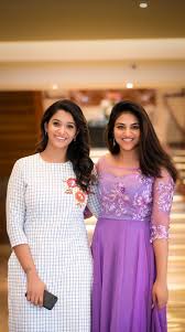 Maybe you would like to learn more about one of these? Kollywood Now On Twitter Pretty Girls Of K Town Recently Caught Up Happening Bee Priya Bshankar Classy Actress Indhuja Joyous Clicks Priyabhavanishankar Priya Indian2 Pretty Indhuja Mafia Celebrities Actorslife