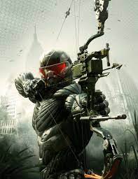 Halo Wallpaper Crysis 3 4k Wallpaper Hdwallpaper Desktop Military Wallpaper Crysis 2 Keys Art