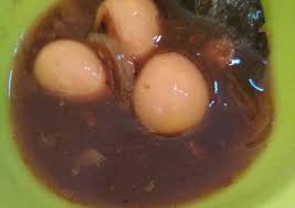 Resep mpasi telur puyuh untuk si kecil, nikmat, kaya akan nutrisi, dan juga relatif mudah untuk dibuat moms! Resep Semur Telur Puyuh Mpasi 20 Bulan Oleh Mama Yusuf Dial Cookpad