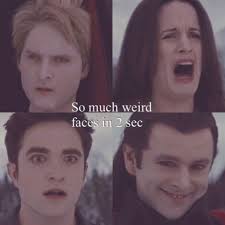 Er And The Leigh Stout You Chesnesn Have Been Able 3 Twilight Memes Twilight Funny Twilight Jokes