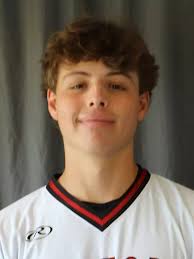 2023 Baseball Roster