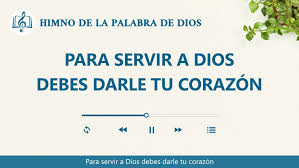 Cancion Cristiana Para Servir A Dios Debes Darle Tu Corazon En 2020 Canciones Cristianas Himnos Musica Cristiana De Alabanza