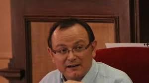 David Abad renuncia como portavoz de Compromís y edil por cuestiones  personales