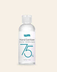 Check spelling or type a new query. Private Label Hand Sanitizer Custom Logo And Labels Becleanse