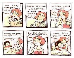 Bedtime Stories Steven Universe Steven Universe Anime Steven Universe Steven Universe Fanart