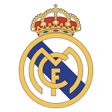 See the best real madrid logo wallpaper hd collection. Real Madrid Logo Png Hd Png Pictures Vhv Rs