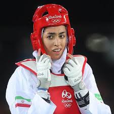 Check spelling or type a new query. Kimia Alizadeh Wikipedia