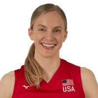 Alexandra Frantti » teammates :: Women Volleybox