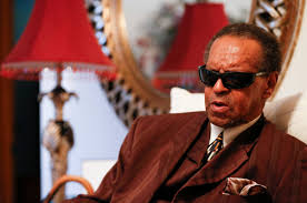 Denny Whayne's a 'trailblazer.' So were other black councilmen before him.