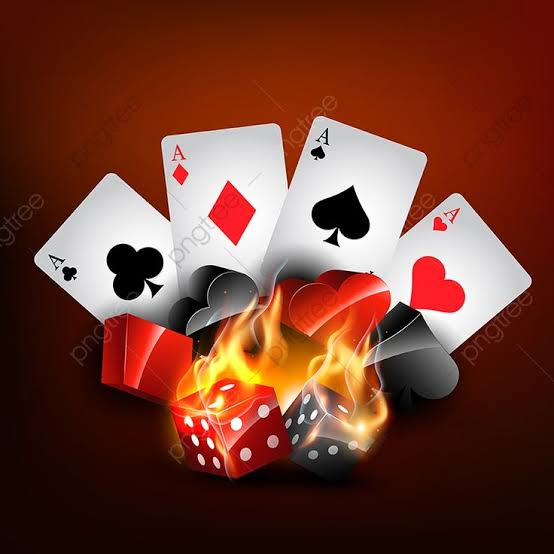 Casino Cards Vector Design Images, Casino Vector Card, Card Clipart, 3d, Abstract PNG Image For Free Download