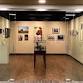 UToledo employee art exhibition event image