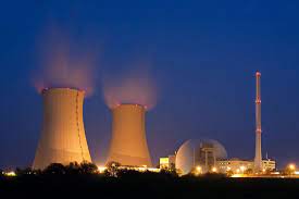 Atomkraftwerk — branduolinė elektrinė statusas t sritis ekologija ir aplinkotyra apibrėžtis elektrinė. Akw In Deutschland Bund E V