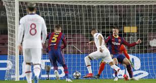 Psg vs barcelona complete 4:0 uefa champions league first leg goal highlights, i was an unforgettable lose for barca, as they say, no team ever survived 4:0. Psg Vs Barcelona 4 1 Photo Psg Vs Barca 4 0 Live Barcelona Vs Psg Besoccer Psg I Ve Made Bad Choices In Life But The Decision To Switch