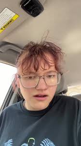 Ugly License Plate Number