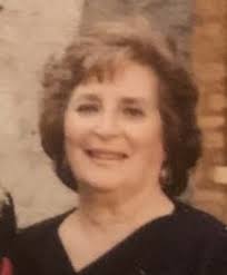 Obituary information for Pauline Gallo