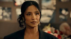 S.W.A.T. Season 7: Who Plays Olivia Navarro In Episode 11?