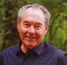 Obituary information for Tony Danen