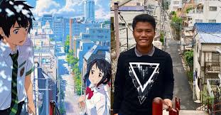 Apr 28, 2021 · the your name ending scene sees taki breaking the ice by asking mitsuha if they've met before. My Japan Pilgrimage Visiting The Real Life Locations Of Kimi No Na Wa