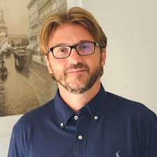 My 23 years at Cytel!