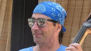 Fundraiser for Kevin saliter by Jan Vaughan : HELPING "KID CLAM"KEVIN DUNN  WHO'S