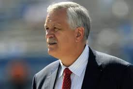 Former Lions GM Matt Millen Leaving ESPN for Fox Sports