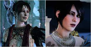 Dragon Age: 5 Worst Things Morrigan Has Ever Done (& 5 Most Heroic)