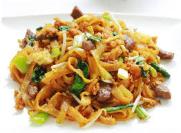 Jun 17, 2021 · resep kwetiau kuah instan. Pin Oleh Ainun Di My Favorite Food Masakan Indonesia Resep Masakan Indonesia Resep Masakan