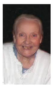 Obituary information for Frances Geraldine Wilber