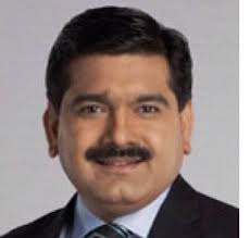 Anil Singhvi joins Zee Business as Managing Editor