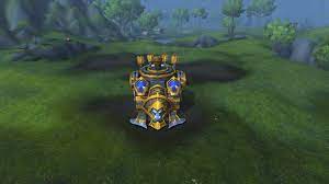 To unlock access to the warfronts feature, you will need to level a character to 50 and complete a short, introductory quest line to each warfront. How To Unlock Each Warfronts Stage And Available Content Wowhead News