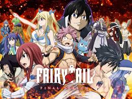 Fairy Tail Season 10 Canceled Or Renewed All The Latest Details