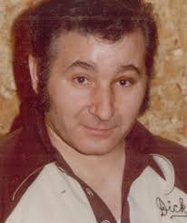 Obituary of Richard N. Andrea