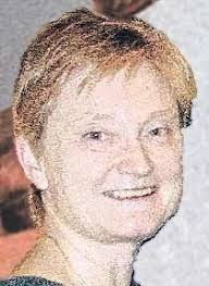 Kathleen Diane Sandstrom Wegman