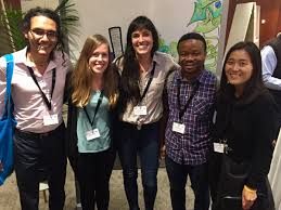 Josie Chambers على X: "So nice to catch up with alumni from 5 different  conservation leadership Mphil cohorts at #BiodiversityRevisited @MPhilCL  @Nxoor @spkerwillain @csandbrook https://t.co/w6O9QLWXgj"