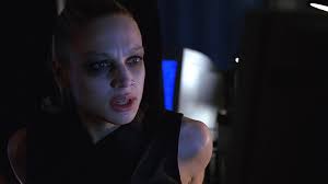 The X-Files" Kill Switch (1998) Technical Specifications » ShotOnWhat?