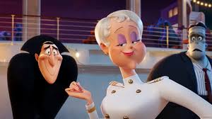 Intended to be the fourth and final installment in the hotel transylvania franchise and the sequel to hotel transylvania. Hotel Transylvania 3 Review Monsters Take A Trip But Formula Stays The Same