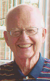 The Reverend Dr. Gustav Nelson Obituary, Des Moines, IA :: Iles Funeral  Homes